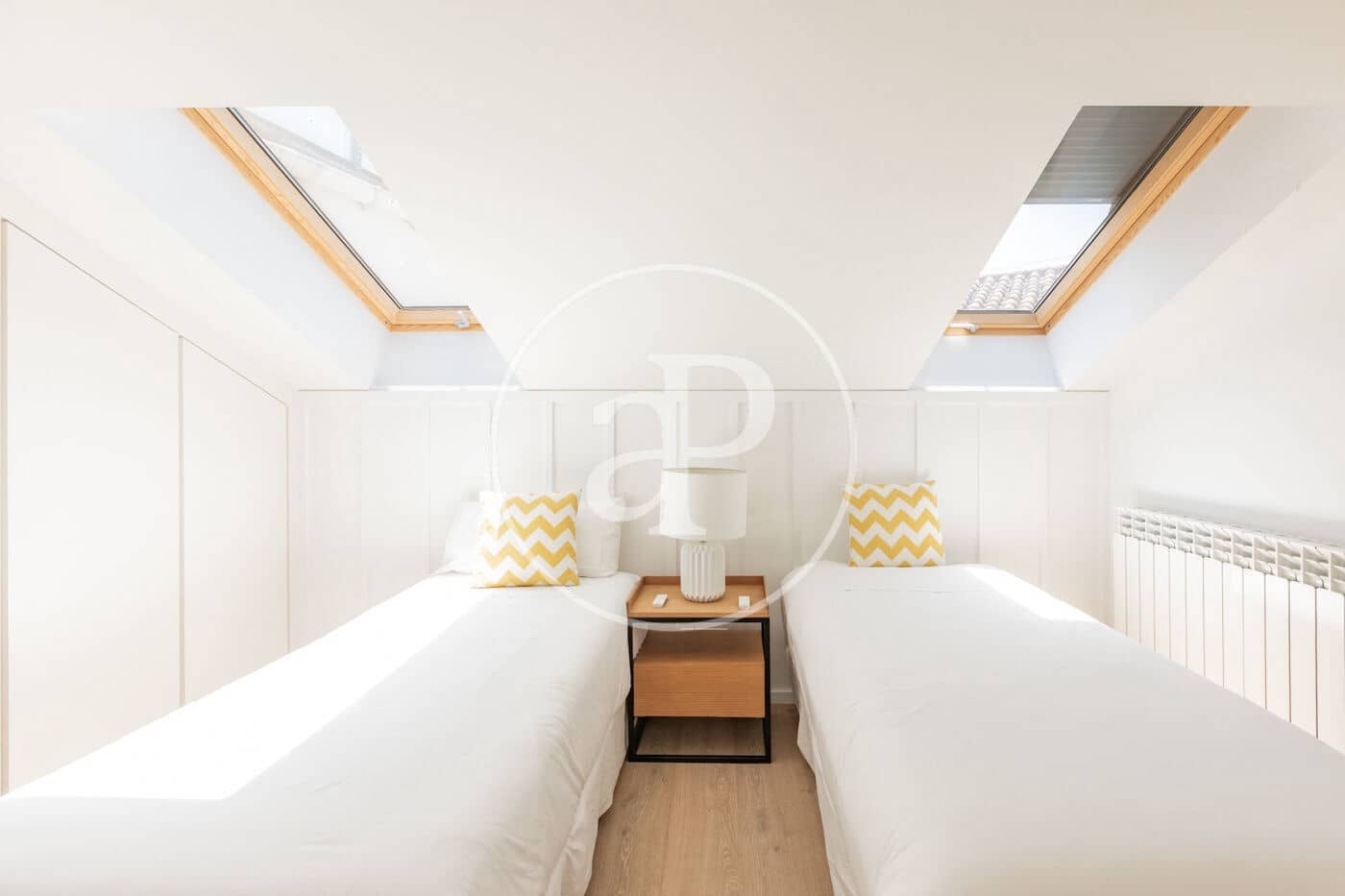 2 bedroom Apartment for sale in Madrid city - € 1,149,000 (Ref: 9415943)