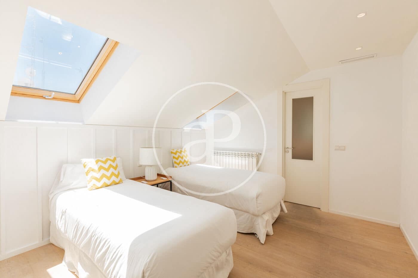 2 bedroom Apartment for sale in Madrid city - € 1,149,000 (Ref: 9415943)