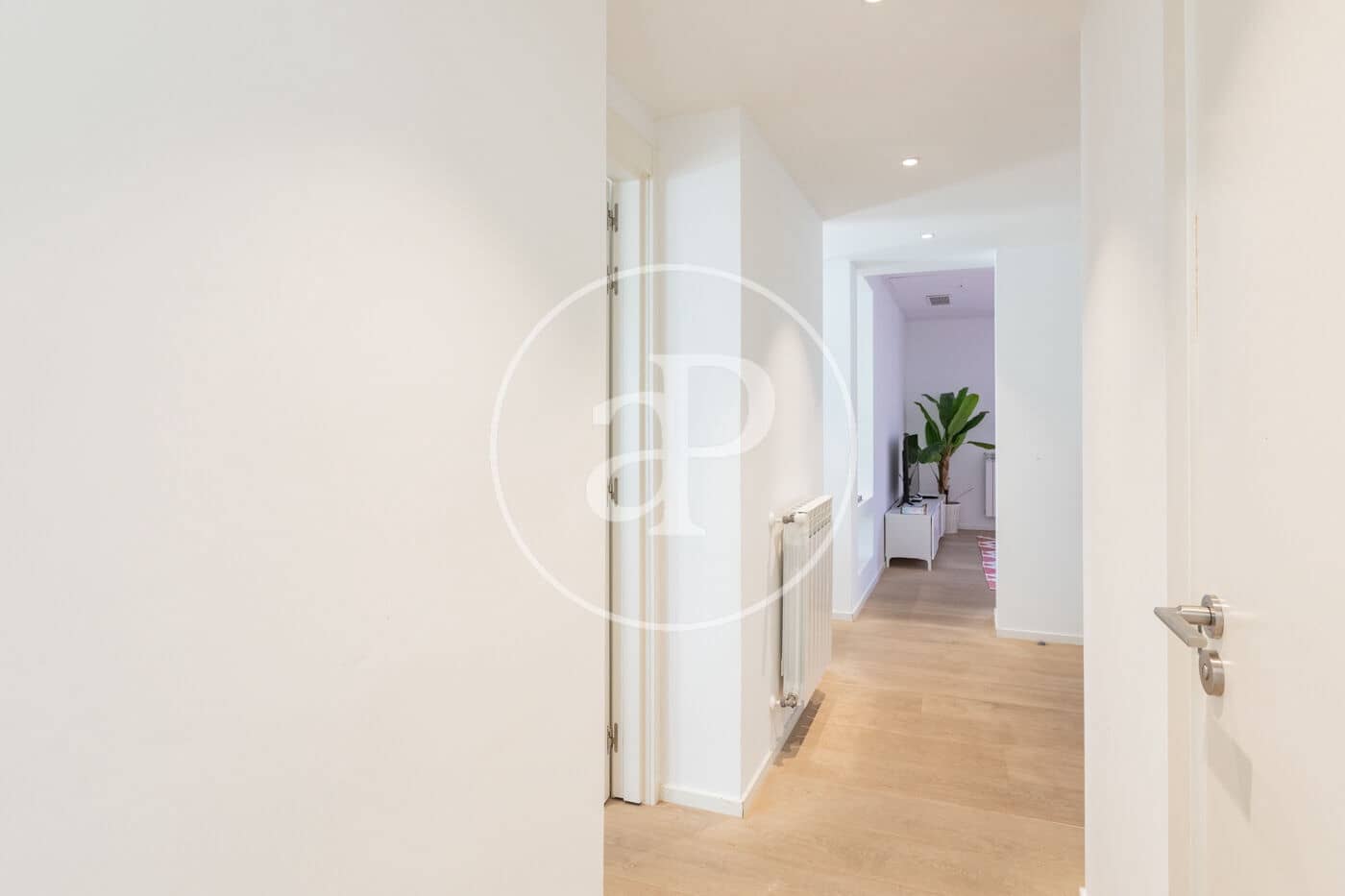 2 bedroom Apartment for sale in Madrid city - € 1,149,000 (Ref: 9415943)