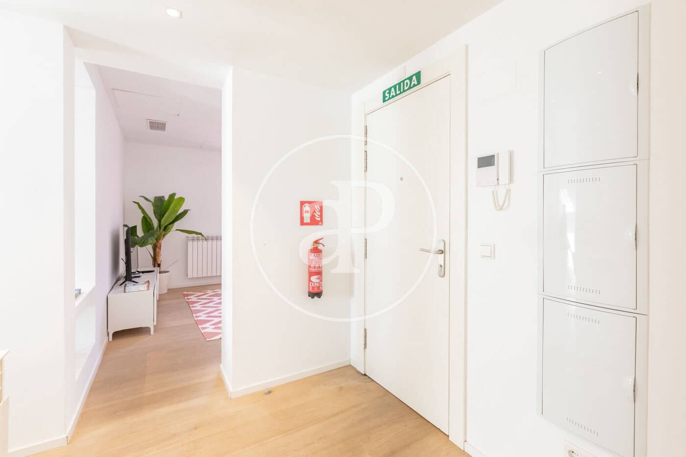 2 bedroom Apartment for sale in Madrid city - € 1,149,000 (Ref: 9415943)