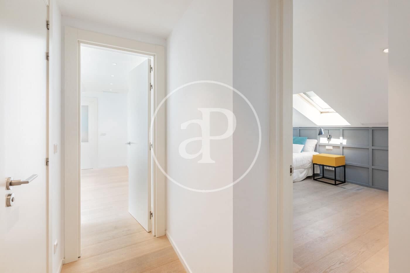 2 bedroom Apartment for sale in Madrid city - € 1,149,000 (Ref: 9415943)