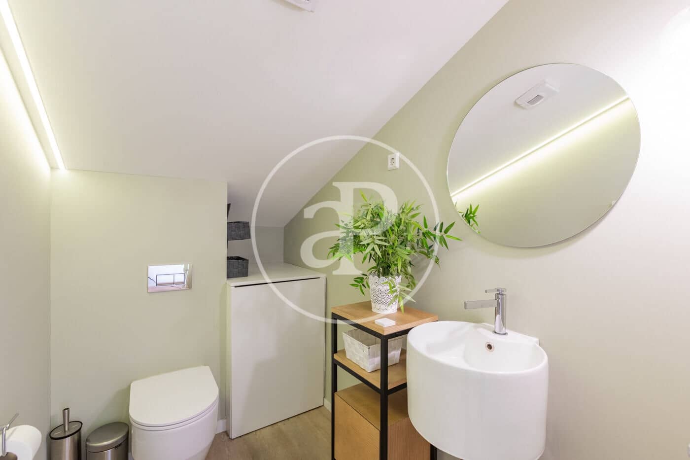 2 bedroom Apartment for sale in Madrid city - € 1,149,000 (Ref: 9415943)
