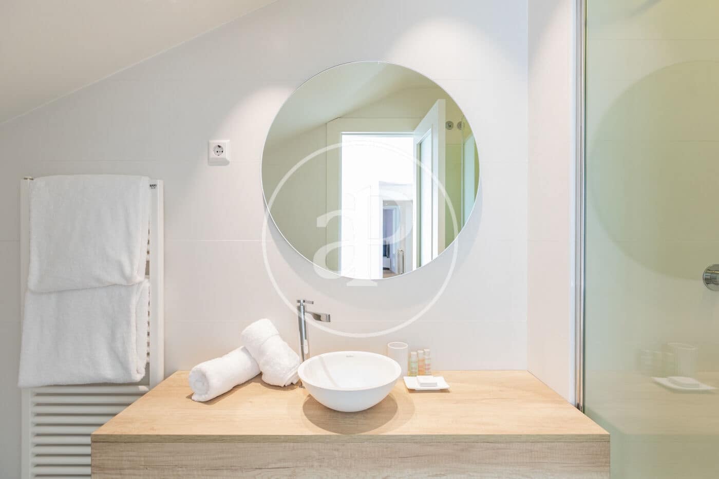 2 bedroom Apartment for sale in Madrid city - € 1,149,000 (Ref: 9415943)