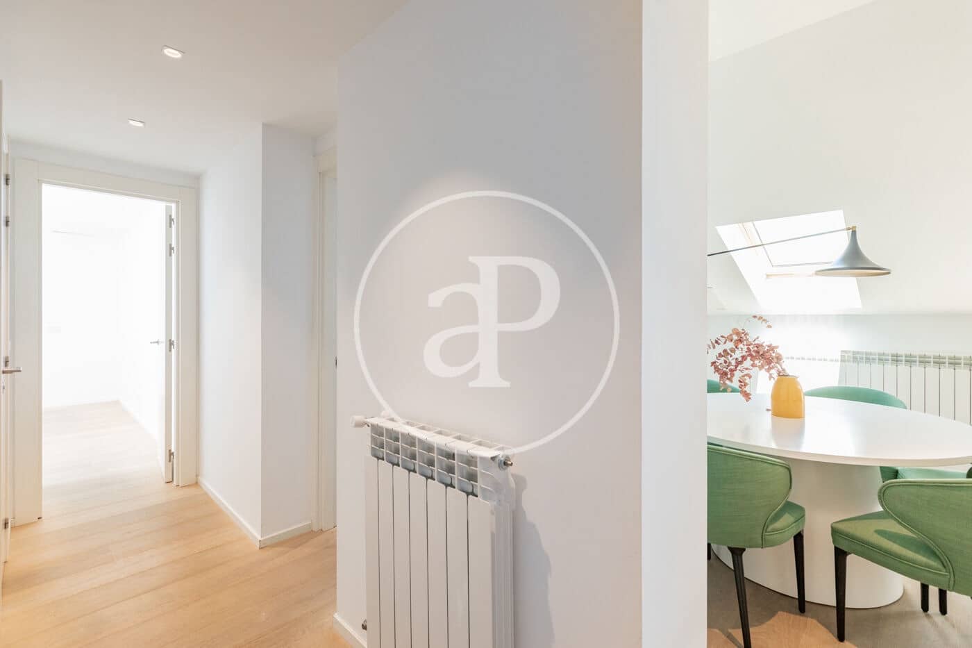 2 bedroom Apartment for sale in Madrid city - € 1,149,000 (Ref: 9415943)