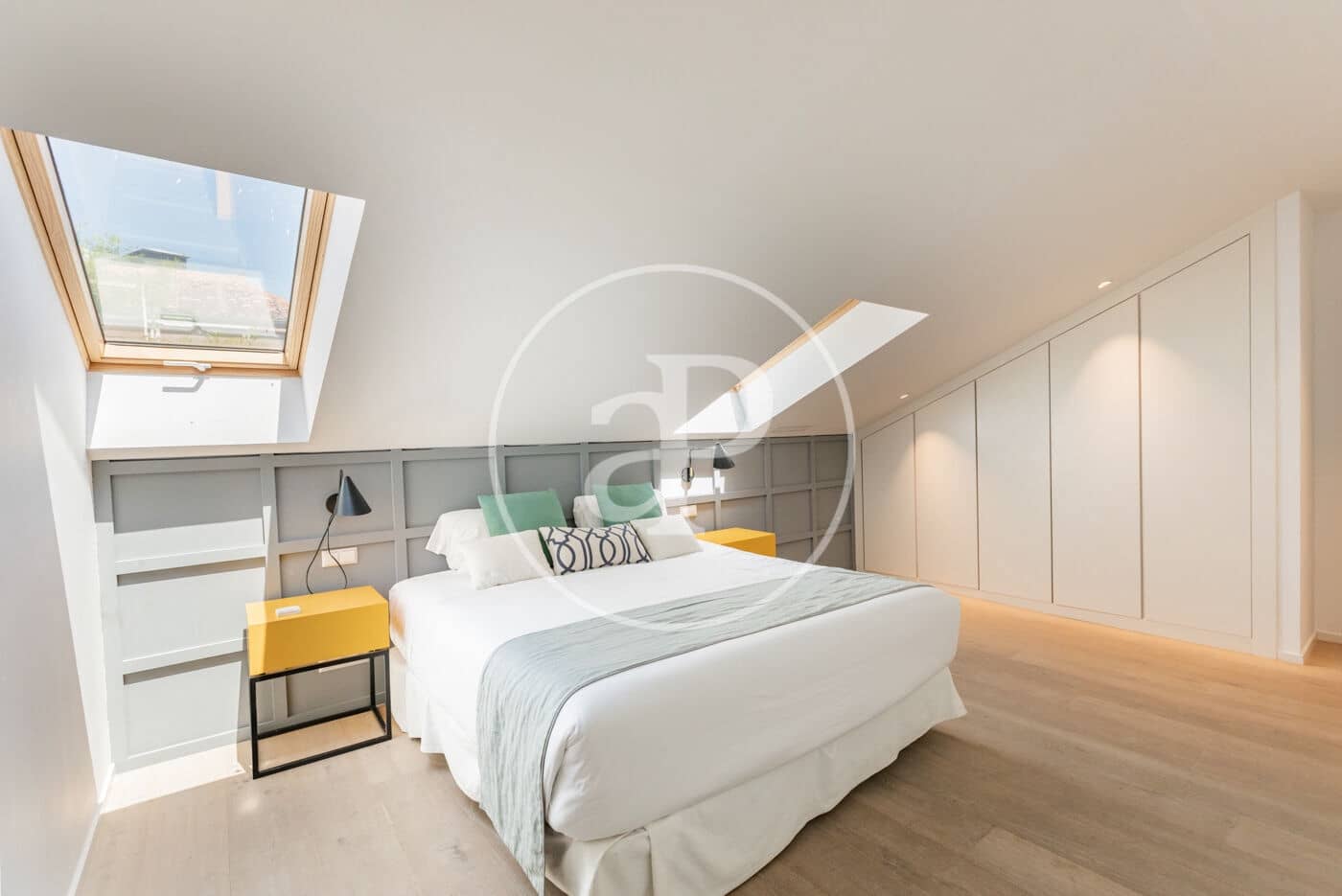 2 bedroom Apartment for sale in Madrid city - € 1,149,000 (Ref: 9415943)