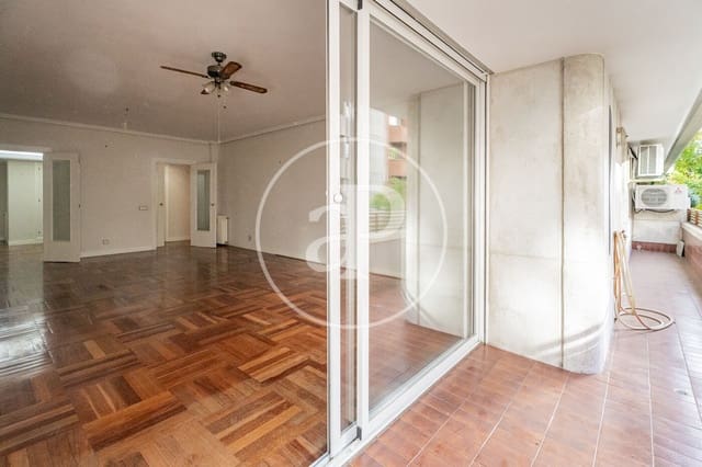 5 soveværelse Lejlighed til salg i Almagro, Madrid by - € 2.600.000 (Ref: 9415944)
