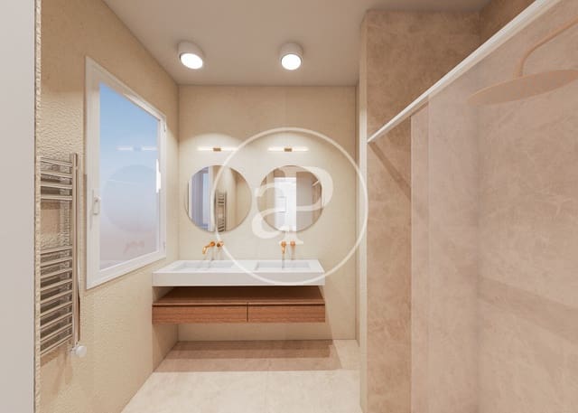 3 soveværelse Lejlighed til salg i Lista, Madrid by - € 1.590.000 (Ref: 9415945)