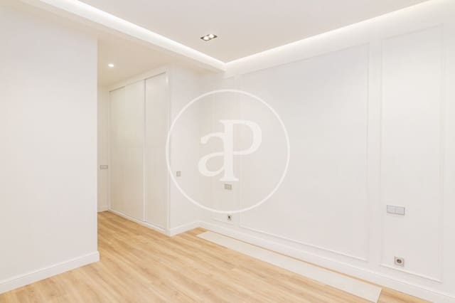 3 chambre Appartement à vendre à Lista, Madrid ville - 1 590 000 € (Ref: 9415945)