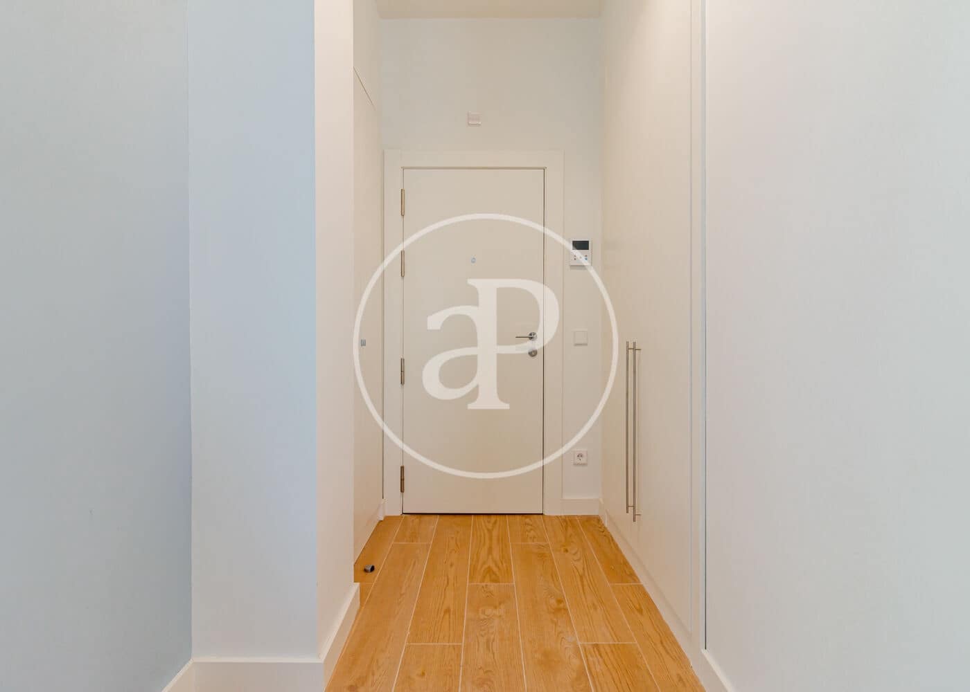 2 camera da letto Appartamento da affittare in Madrid citta - 4.600 € (Rif: 9415946)