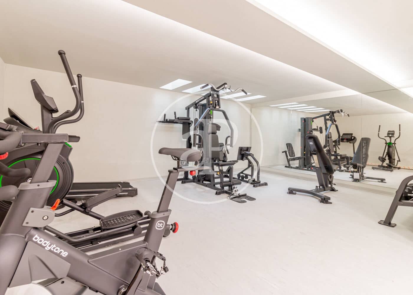 2 camera da letto Appartamento da affittare in Madrid citta - 4.600 € (Rif: 9415946)