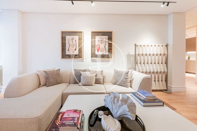 3 Zimmer Apartment zu verkaufen in Trafalgar, Madrid Stadt - 1.800.000 € (Ref: 9419766)