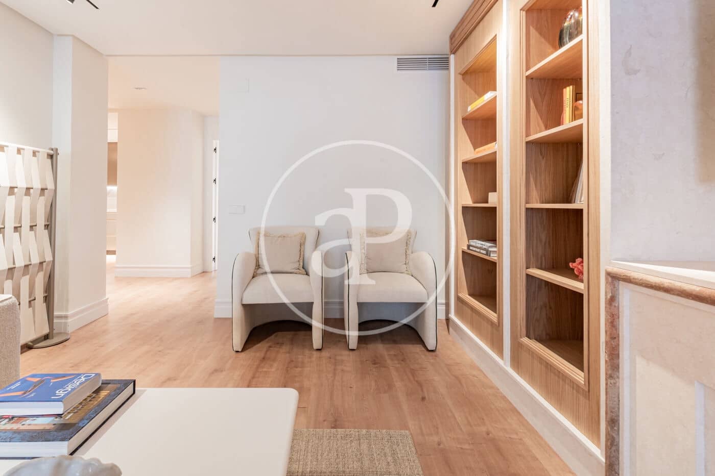 3 soverom Leilighet til salgs i Madrid by - € 1 800 000 (Ref: 9419766)