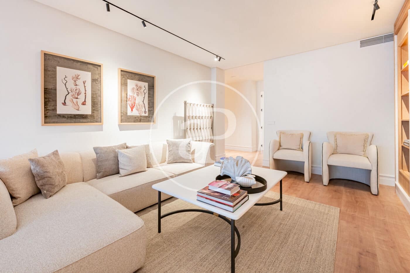 3 soverom Leilighet til salgs i Madrid by - € 1 800 000 (Ref: 9419766)