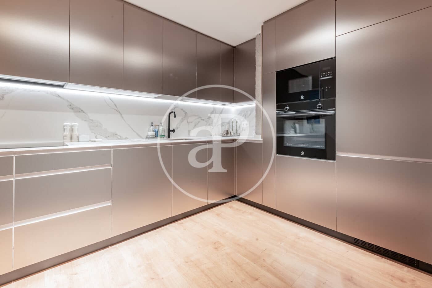 3 soverom Leilighet til salgs i Madrid by - € 1 800 000 (Ref: 9419766)