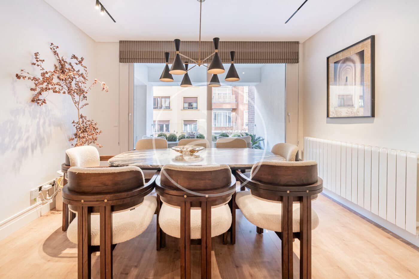 3 soverom Leilighet til salgs i Madrid by - € 1 800 000 (Ref: 9419766)