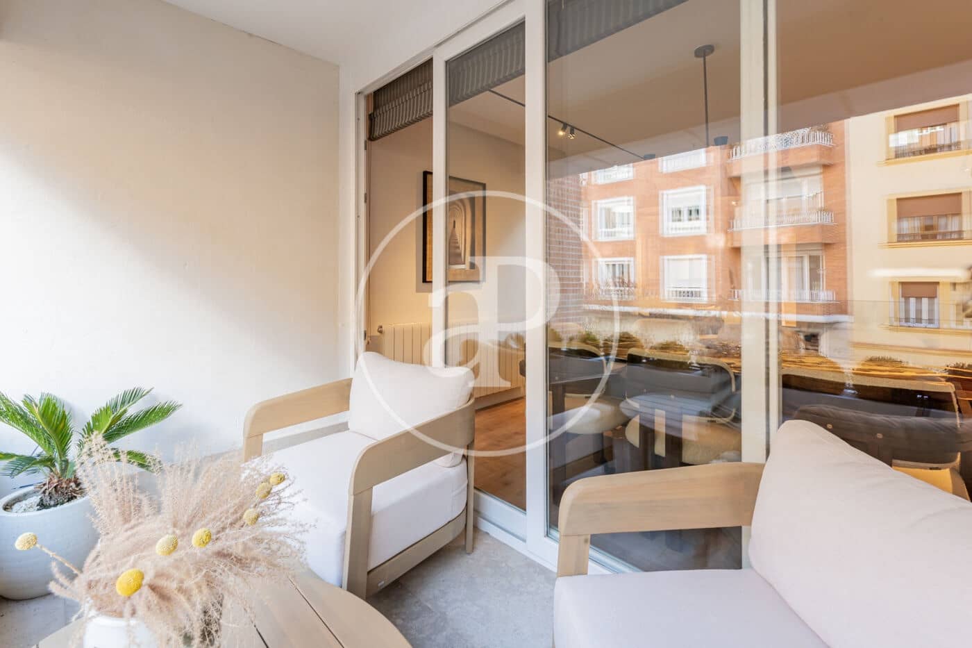 3 soverom Leilighet til salgs i Madrid by - € 1 800 000 (Ref: 9419766)