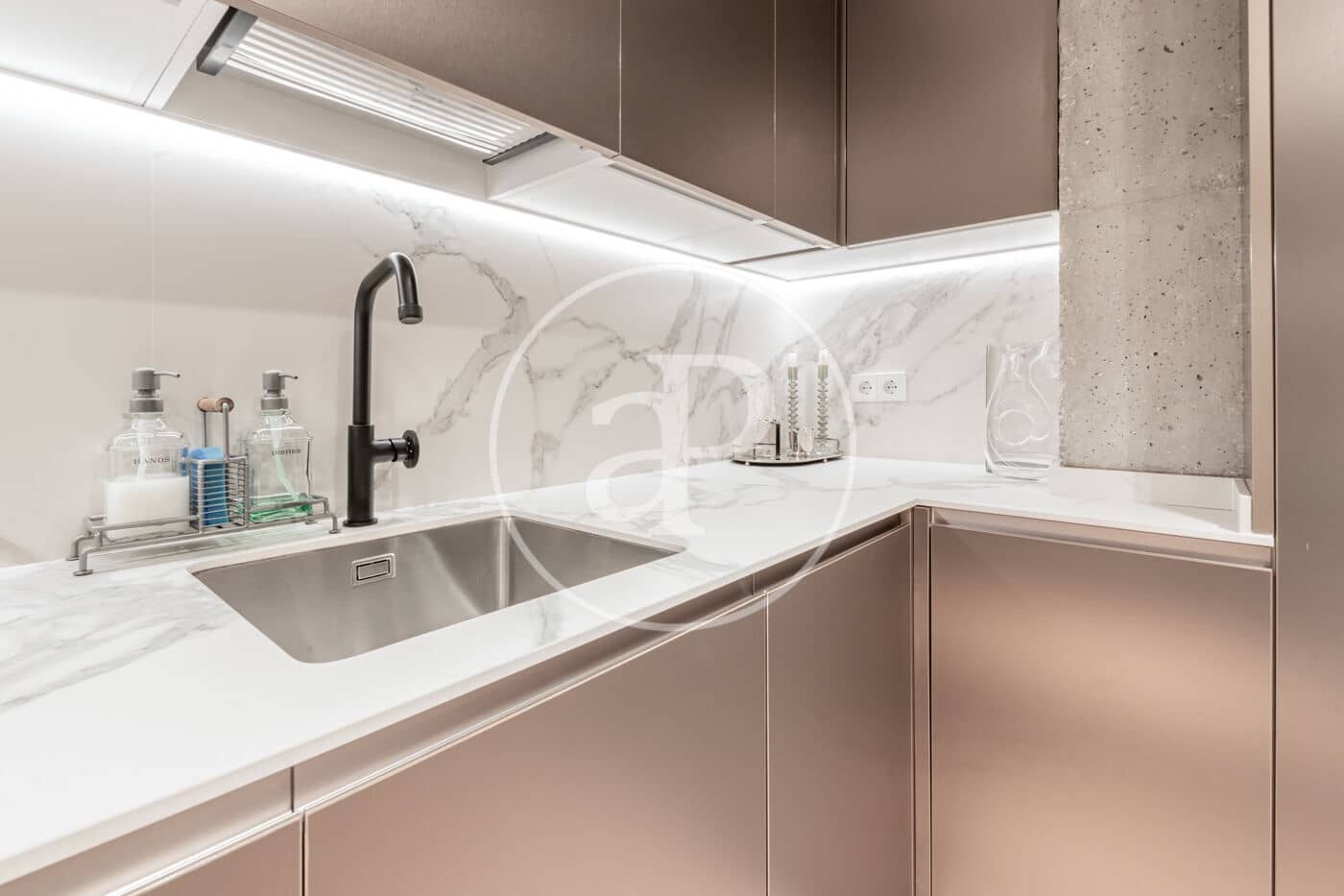 3 soverom Leilighet til salgs i Madrid by - € 1 800 000 (Ref: 9419766)