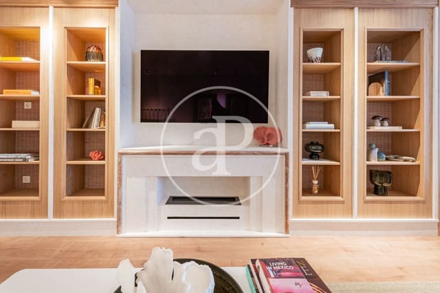 3 Zimmer Apartment zu verkaufen in Trafalgar, Madrid Stadt - 1.800.000 € (Ref: 9419766)