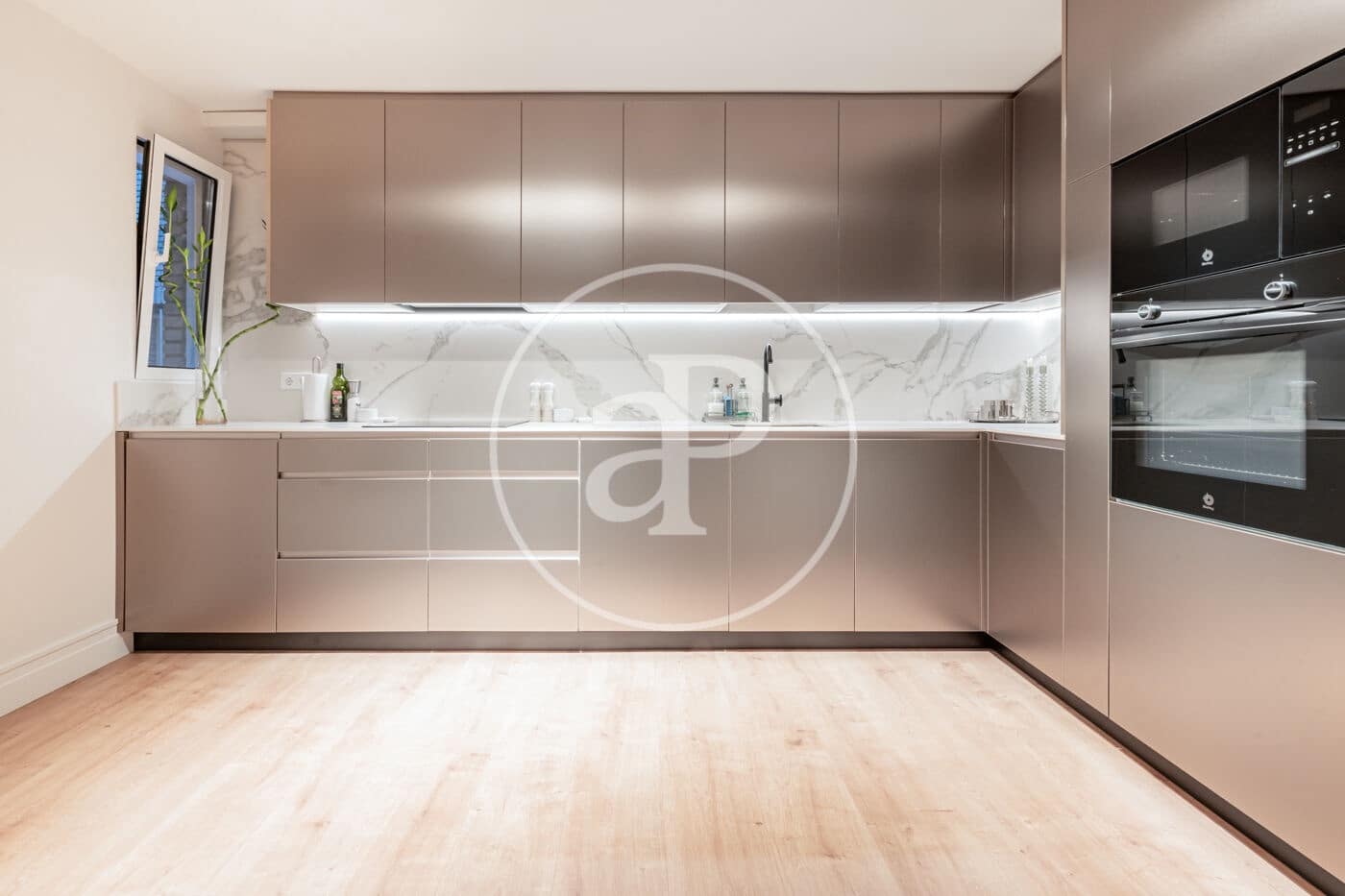 3 soverom Leilighet til salgs i Madrid by - € 1 800 000 (Ref: 9419766)