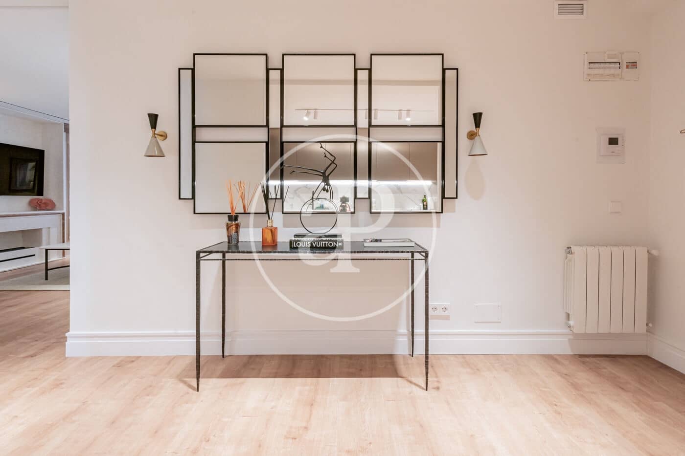 3 soverom Leilighet til salgs i Madrid by - € 1 800 000 (Ref: 9419766)