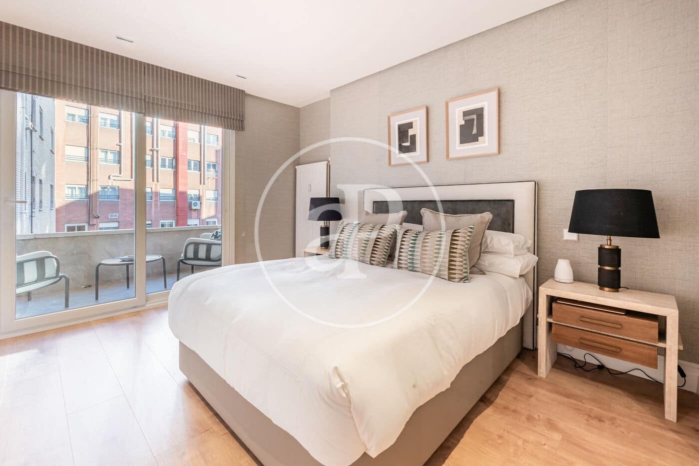 3 soverom Leilighet til salgs i Madrid by - € 1 800 000 (Ref: 9419766)