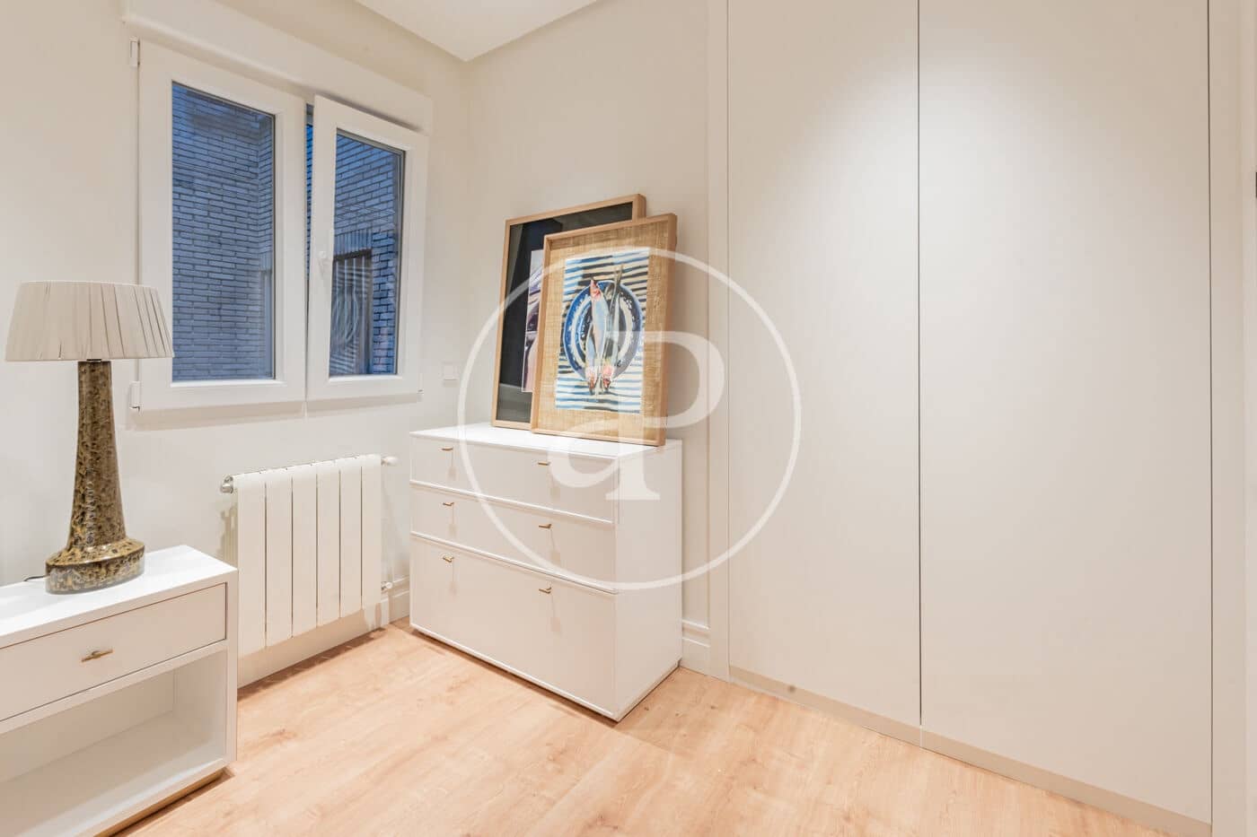 3 soverom Leilighet til salgs i Madrid by - € 1 800 000 (Ref: 9419766)