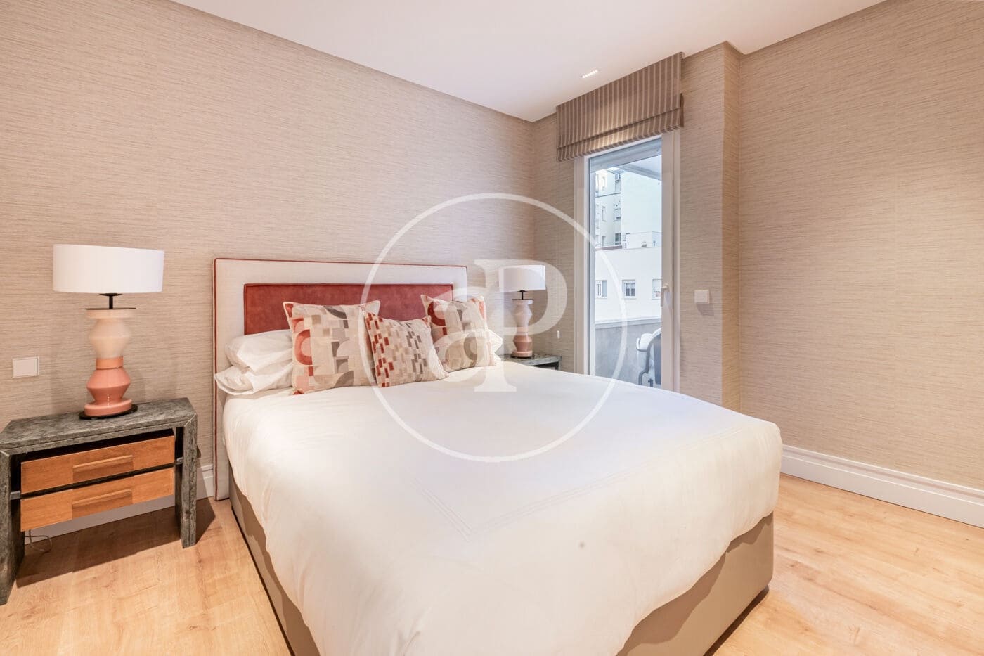 3 soverom Leilighet til salgs i Madrid by - € 1 800 000 (Ref: 9419766)