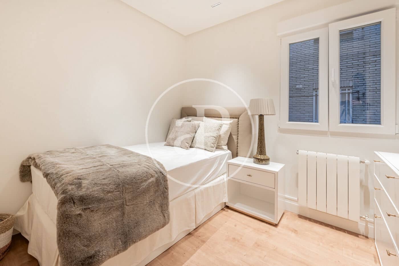 3 soverom Leilighet til salgs i Madrid by - € 1 800 000 (Ref: 9419766)