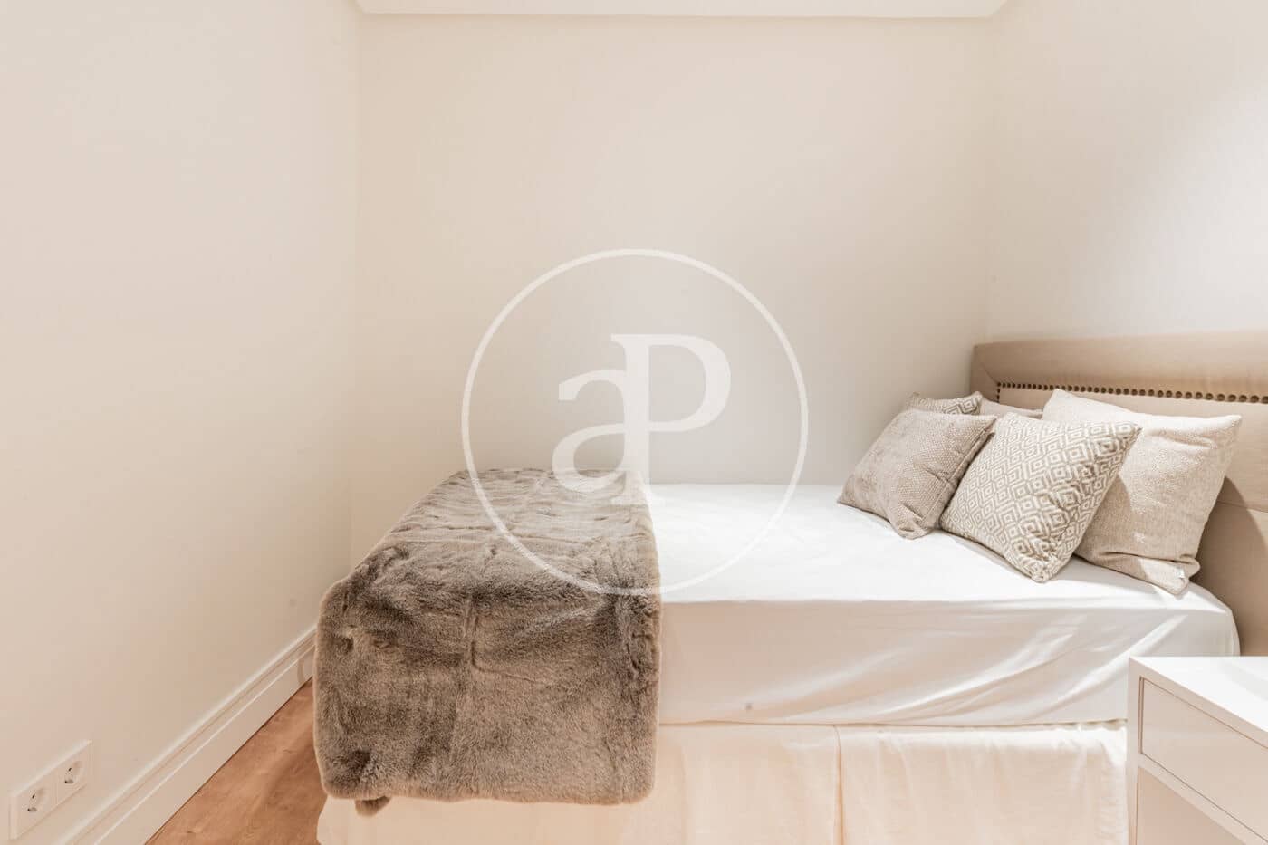 3 soverom Leilighet til salgs i Madrid by - € 1 800 000 (Ref: 9419766)