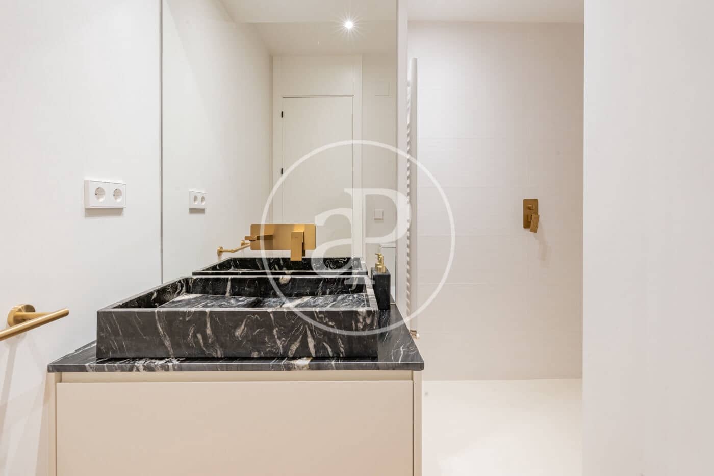 3 soverom Leilighet til salgs i Madrid by - € 1 800 000 (Ref: 9419766)