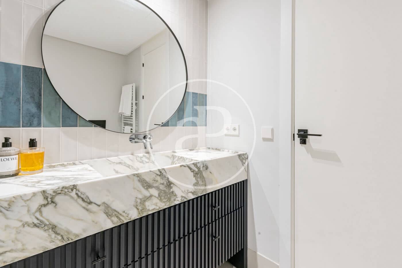 3 soverom Leilighet til salgs i Madrid by - € 1 800 000 (Ref: 9419766)