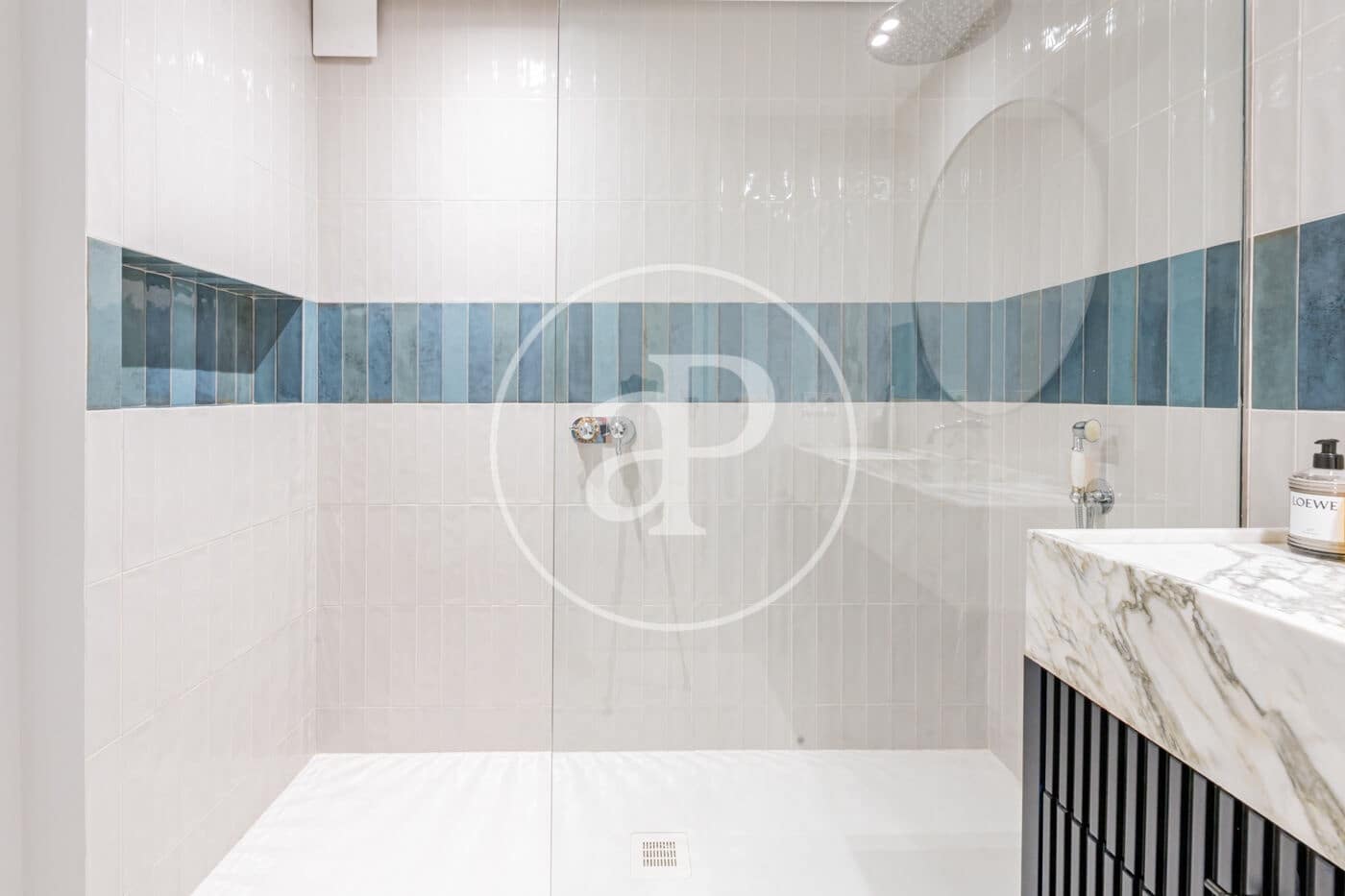 3 soverom Leilighet til salgs i Madrid by - € 1 800 000 (Ref: 9419766)