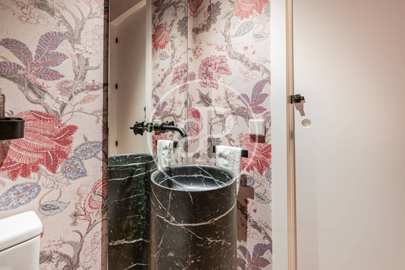 3 soverom Leilighet til salgs i Madrid by - € 1 800 000 (Ref: 9419766)