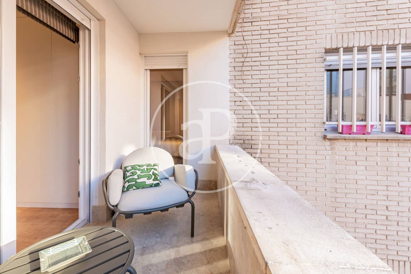 3 soverom Leilighet til salgs i Madrid by - € 1 800 000 (Ref: 9419766)