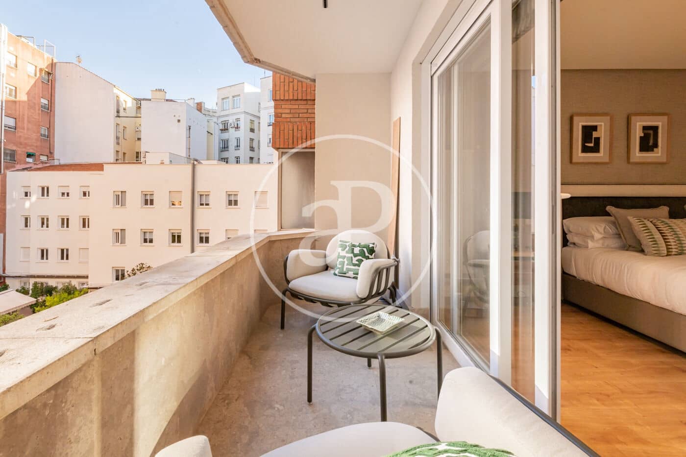 3 soverom Leilighet til salgs i Madrid by - € 1 800 000 (Ref: 9419766)