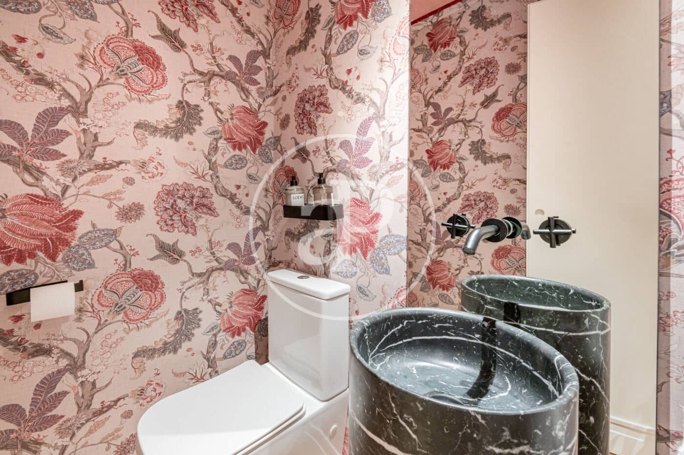 3 soverom Leilighet til salgs i Madrid by - € 1 800 000 (Ref: 9419766)