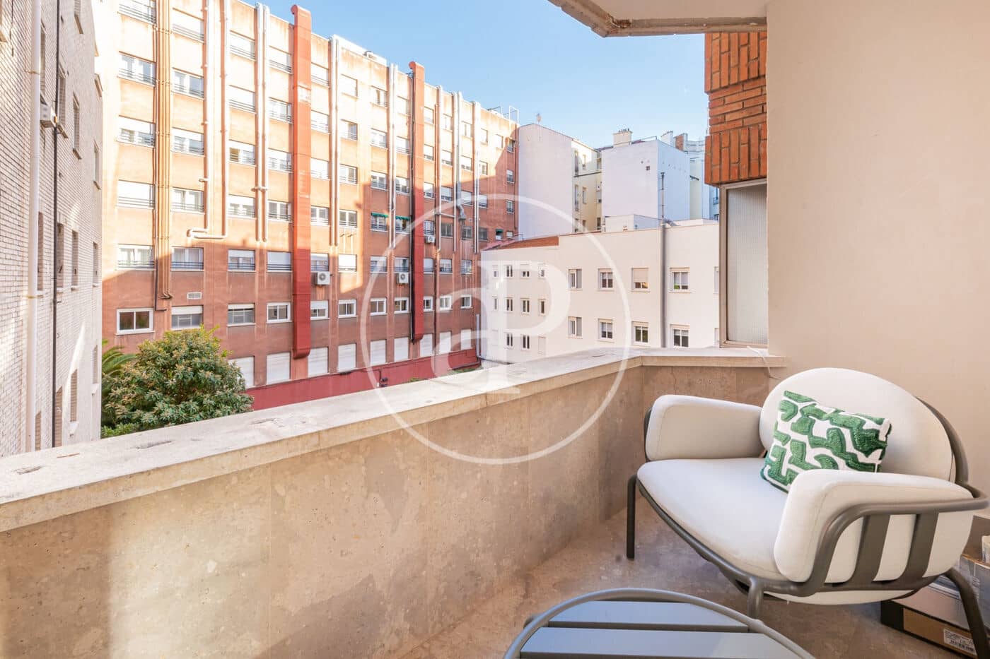 3 soverom Leilighet til salgs i Madrid by - € 1 800 000 (Ref: 9419766)