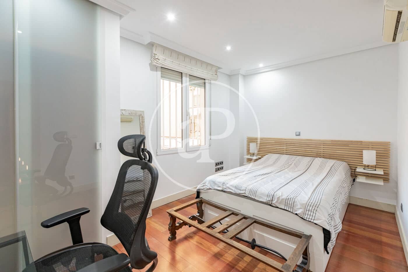 3 soveværelse Lejlighed til leje i Madrid by - € 3.800 (Ref: 9419767)