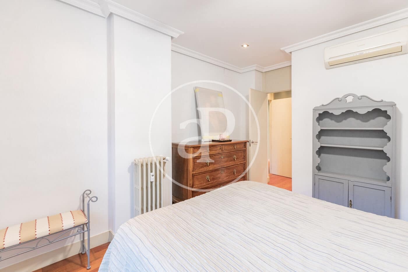 3 soveværelse Lejlighed til leje i Madrid by - € 3.800 (Ref: 9419767)