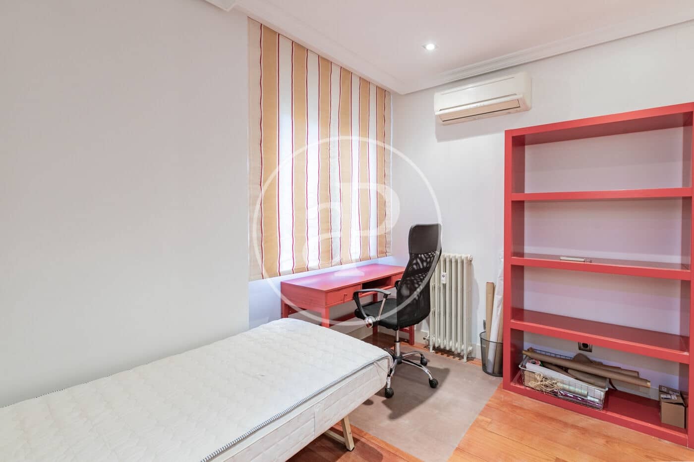 3 soveværelse Lejlighed til leje i Madrid by - € 3.800 (Ref: 9419767)