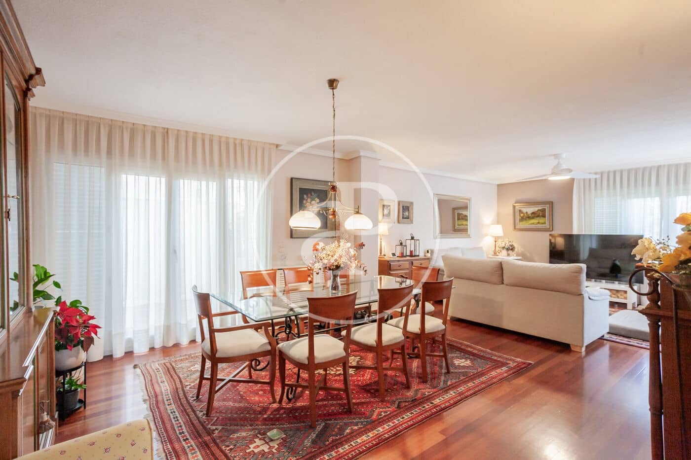 5 sypialnia Willa na sprzedaż w Las Rozas de Madrid z basenem - 898 000 € (Ref: 9419768)