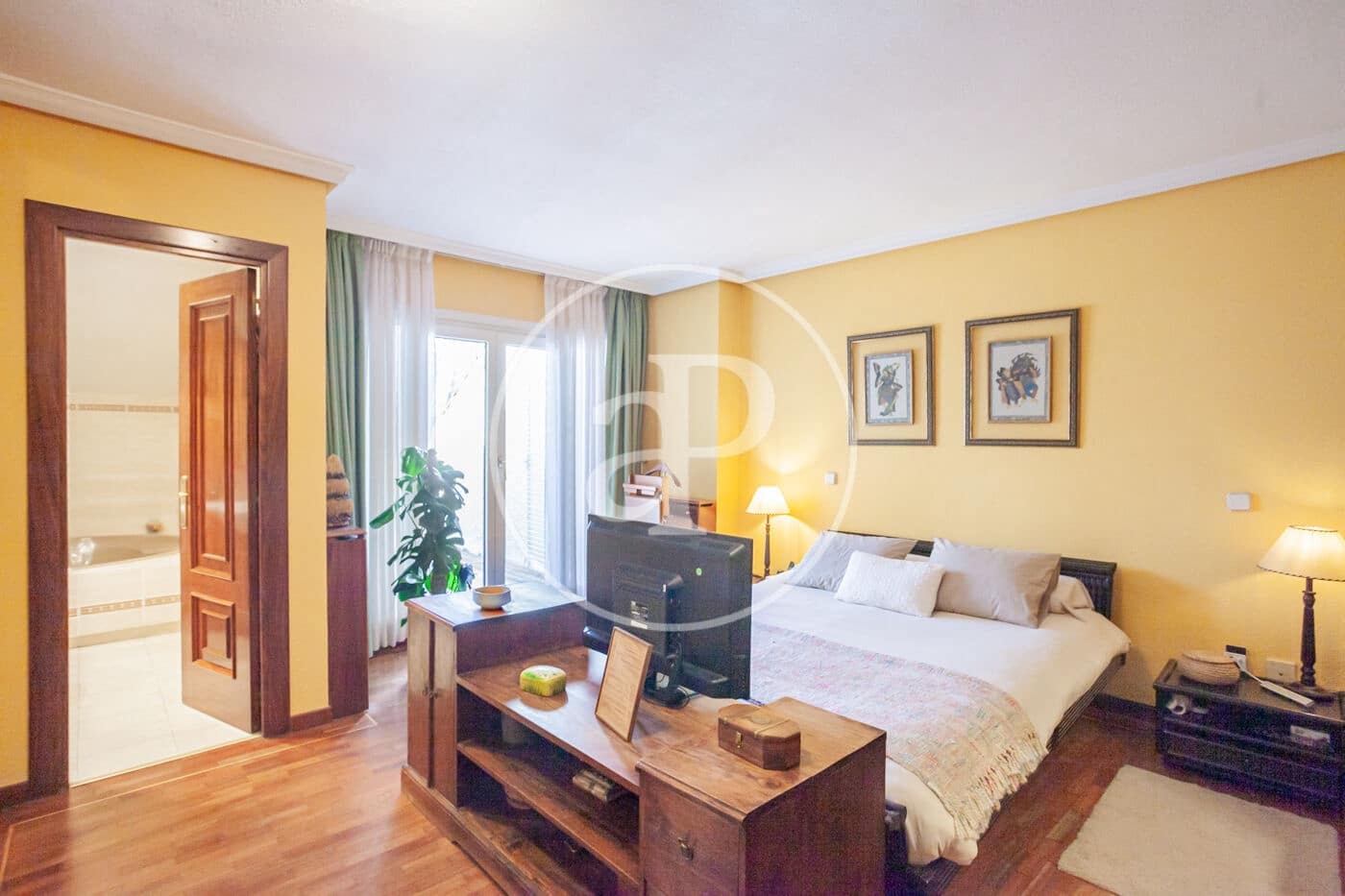 5 sypialnia Willa na sprzedaż w Las Rozas de Madrid z basenem - 898 000 € (Ref: 9419768)