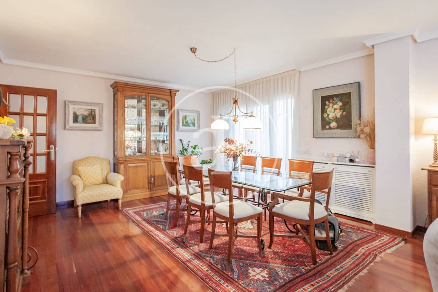 5 sypialnia Willa na sprzedaż w Las Rozas de Madrid z basenem - 898 000 € (Ref: 9419768)