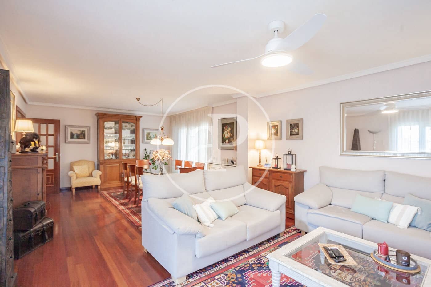 5 sypialnia Willa na sprzedaż w Las Rozas de Madrid z basenem - 898 000 € (Ref: 9419768)