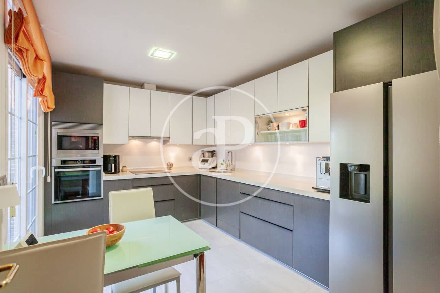 5 sypialnia Willa na sprzedaż w Las Rozas de Madrid z basenem - 898 000 € (Ref: 9419768)