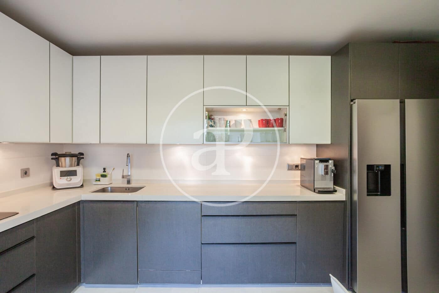 5 sypialnia Willa na sprzedaż w Las Rozas de Madrid z basenem - 898 000 € (Ref: 9419768)