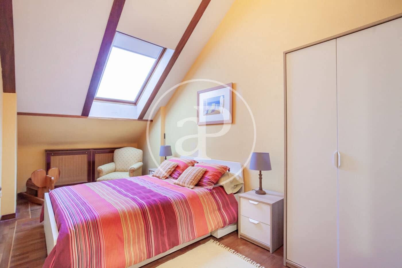 5 sypialnia Willa na sprzedaż w Las Rozas de Madrid z basenem - 898 000 € (Ref: 9419768)