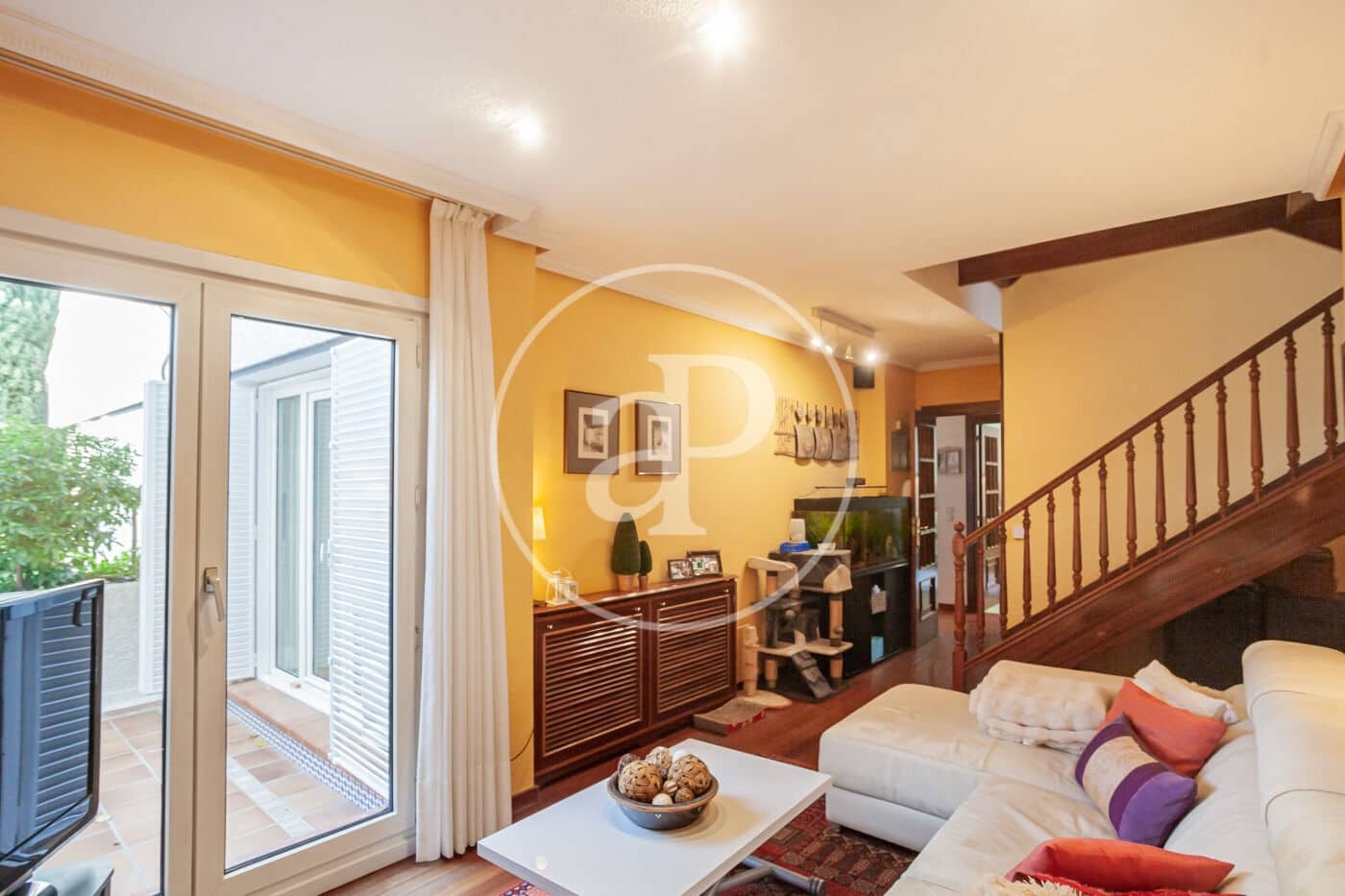 5 sypialnia Willa na sprzedaż w Las Rozas de Madrid z basenem - 898 000 € (Ref: 9419768)