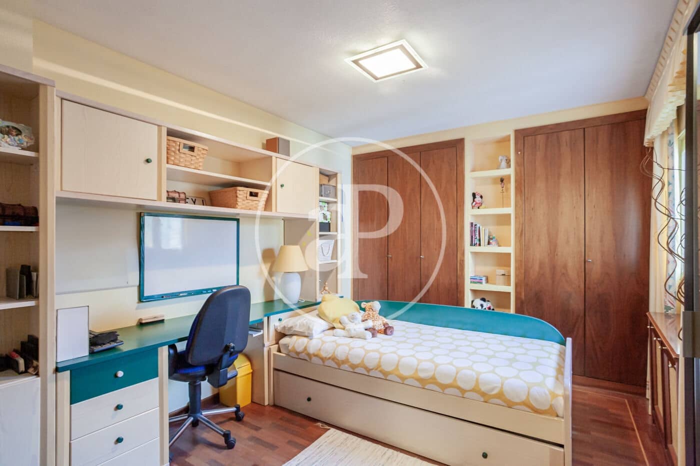 5 sypialnia Willa na sprzedaż w Las Rozas de Madrid z basenem - 898 000 € (Ref: 9419768)