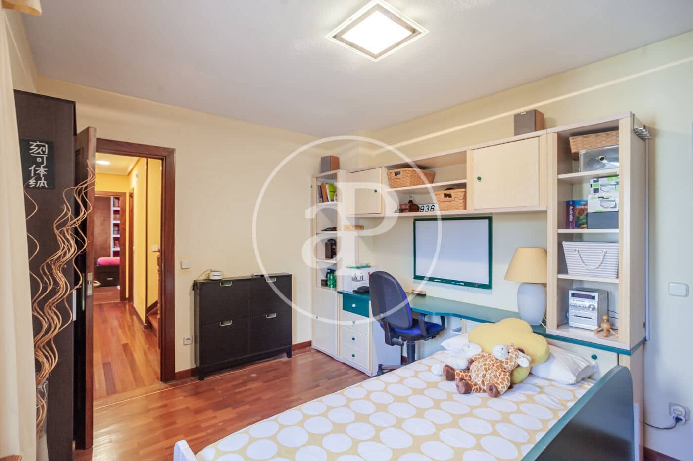 5 sypialnia Willa na sprzedaż w Las Rozas de Madrid z basenem - 898 000 € (Ref: 9419768)